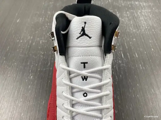 Air Cherry 12 130690-110 Retro Jordan 0427